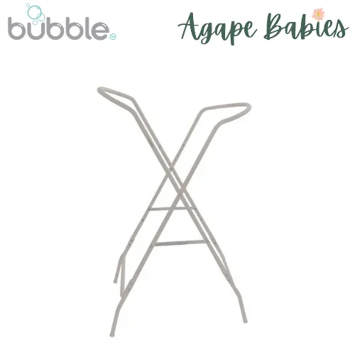 Bubble Baby Bathtub Folding Stand