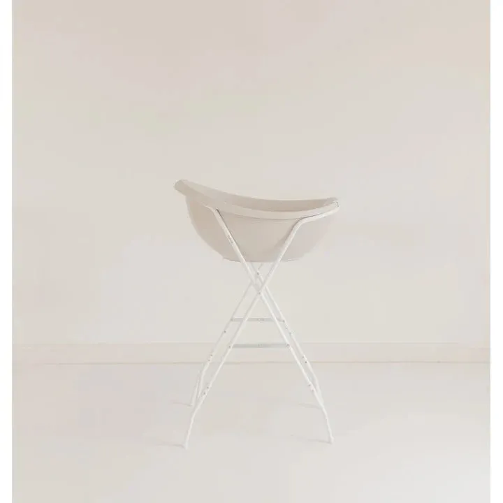 Bubble Baby Bathtub Folding Stand