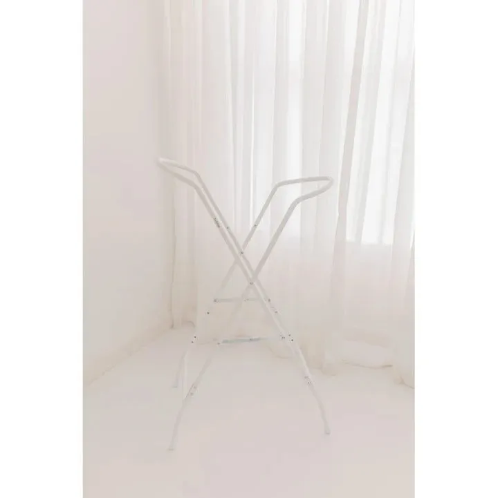 Bubble Baby Bathtub Folding Stand