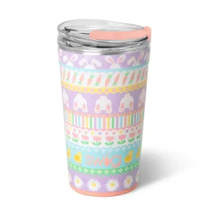 Bunny Trail Party Cup 24oz