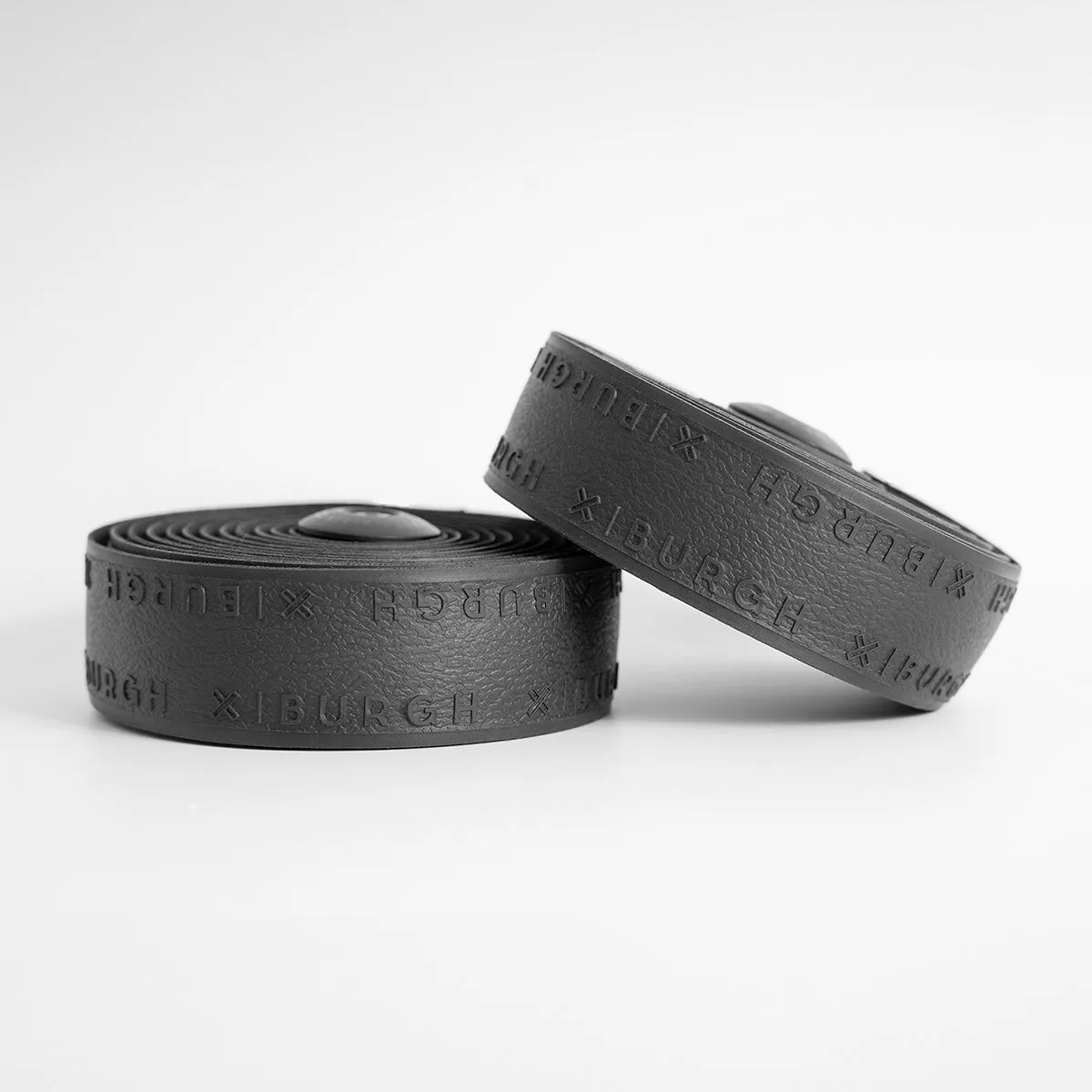 Burgh Pinnacle Bar Tape - Stealth Black