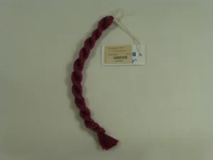 Burmilana 3304 Raspberry