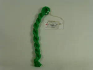 Burmilana 3826 Light Christmas Green