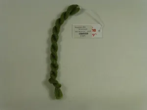 Burmilana 3898 Medium Moss Green
