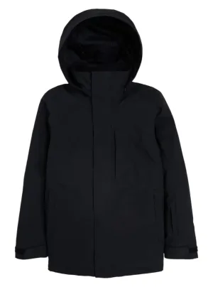 BURTON Jet Ridge jacket - Womens - True Black