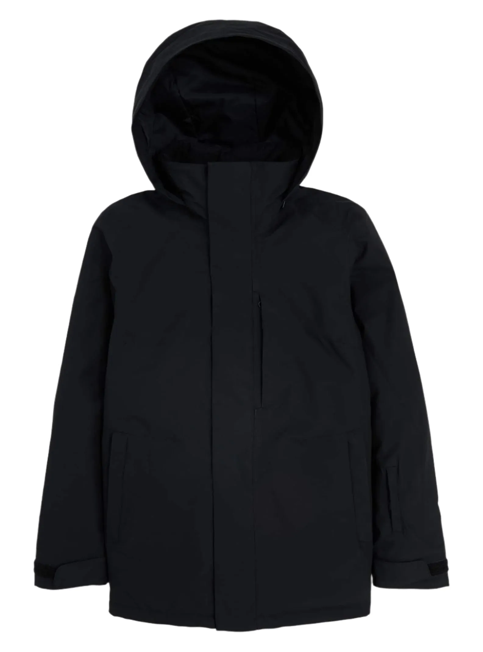 BURTON Jet Ridge jacket - Womens - True Black