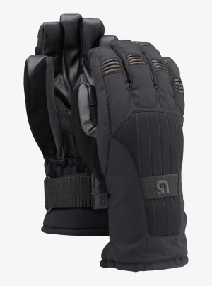 Burton Support Glove Black