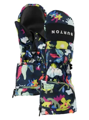 Burton Toddlers' Mini Mittens - Moonlit Grove
