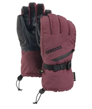 Burton Women's Gore-Tex Glove Almandine 2024
