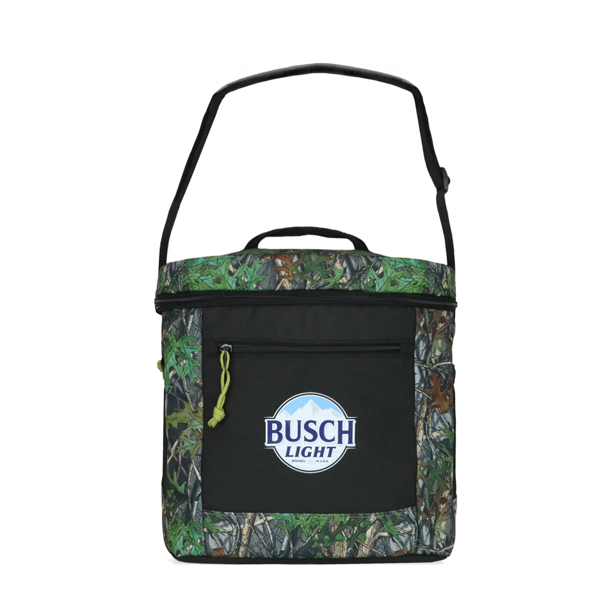 Busch Light Hunting Soft Cooler