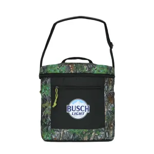 Busch Light Hunting Soft Cooler