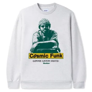 Butter Goods - Cosmic Funk Crew Ash Grey