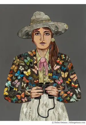 Butterfly Ranger