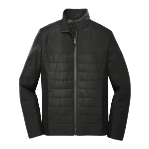 C1906M Mens Collective Insulated Jacket