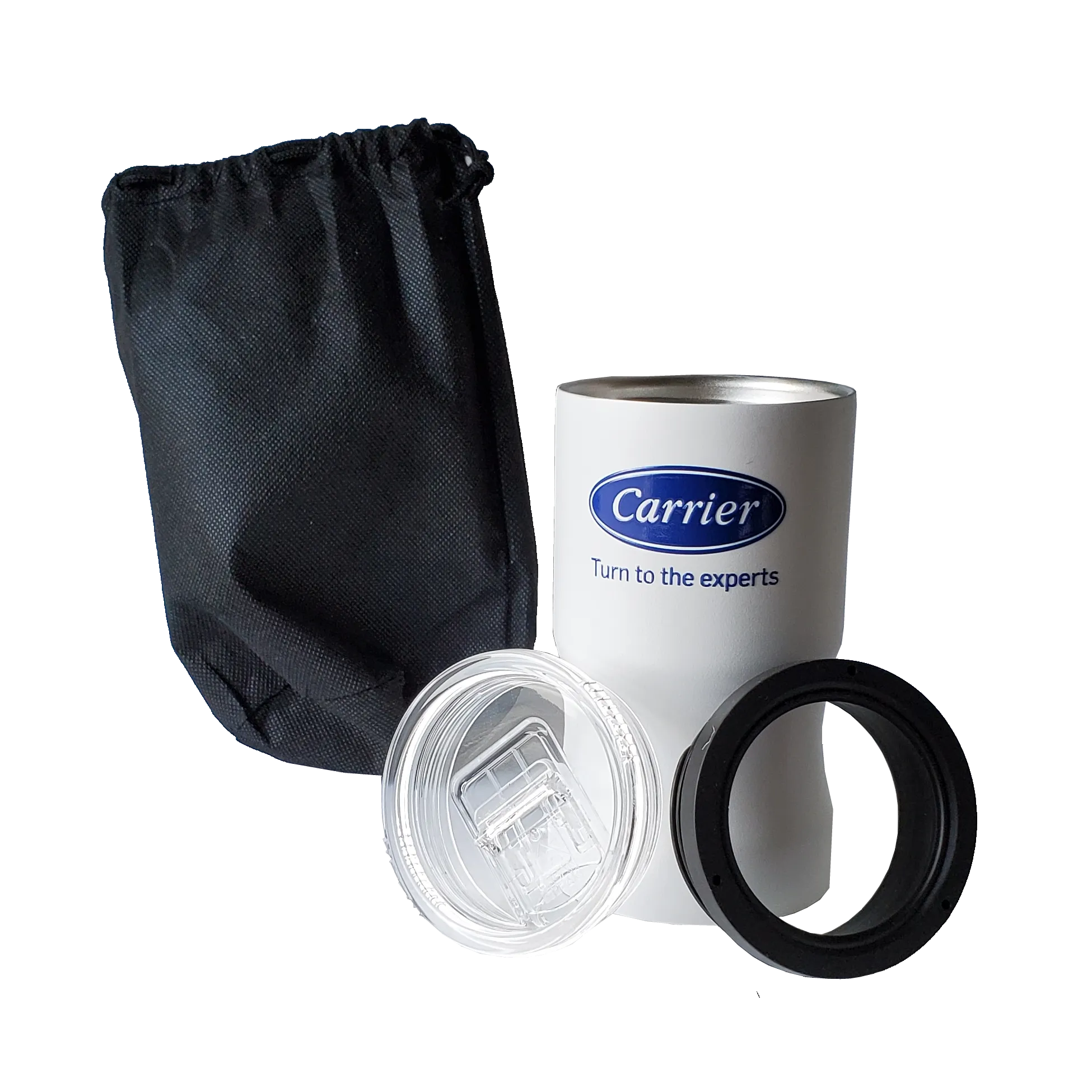 C2078 12 oz 3-in-1 Trail Insulator