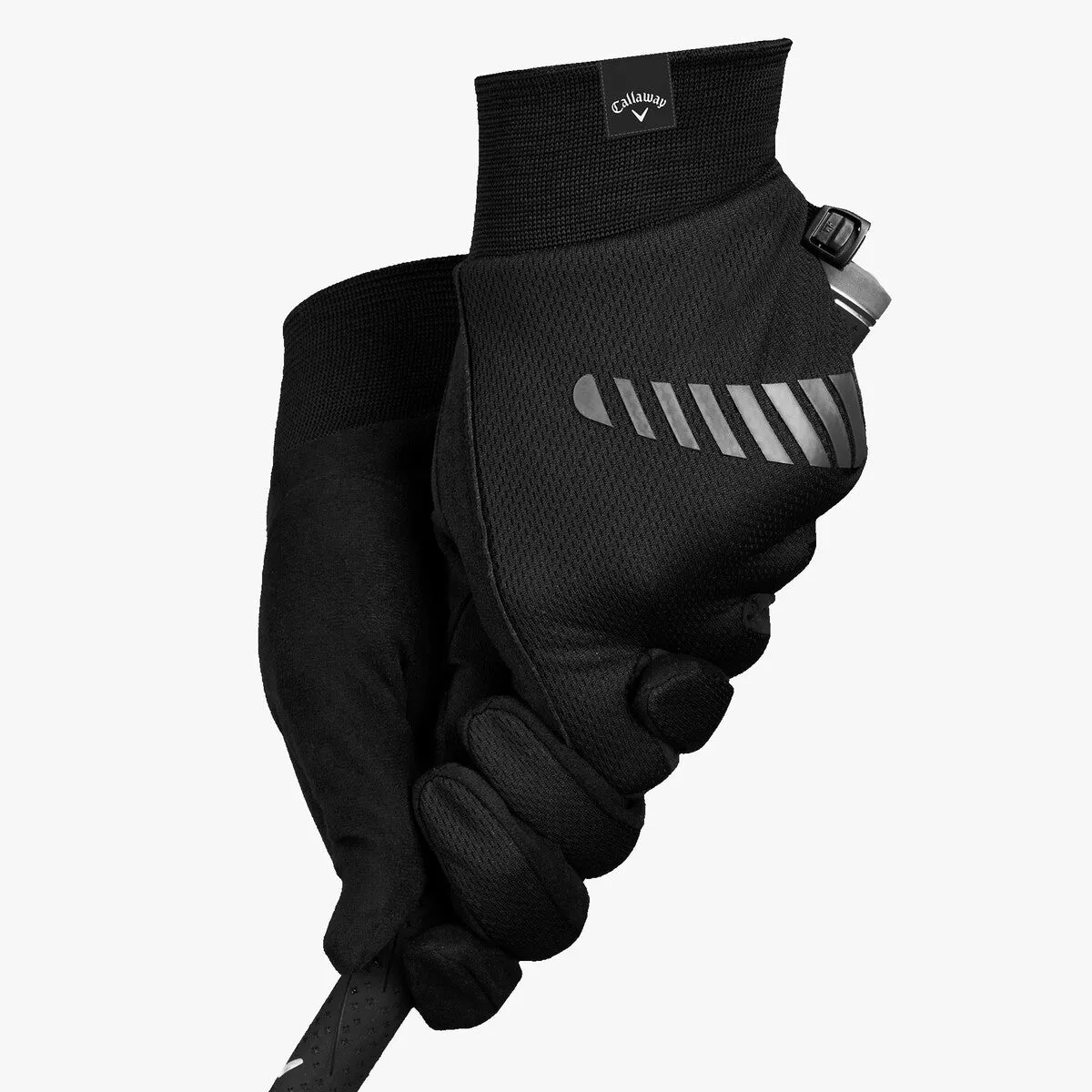 Callaway Thermal Grip Golf Gloves Pair