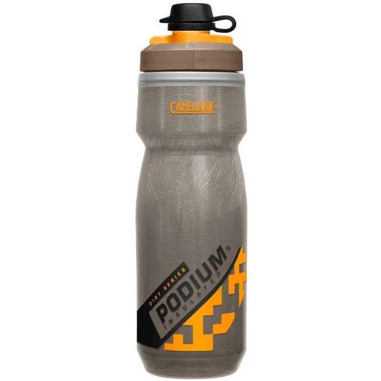 CamelBak Podium Dirt Series Chill 600ml Bottle