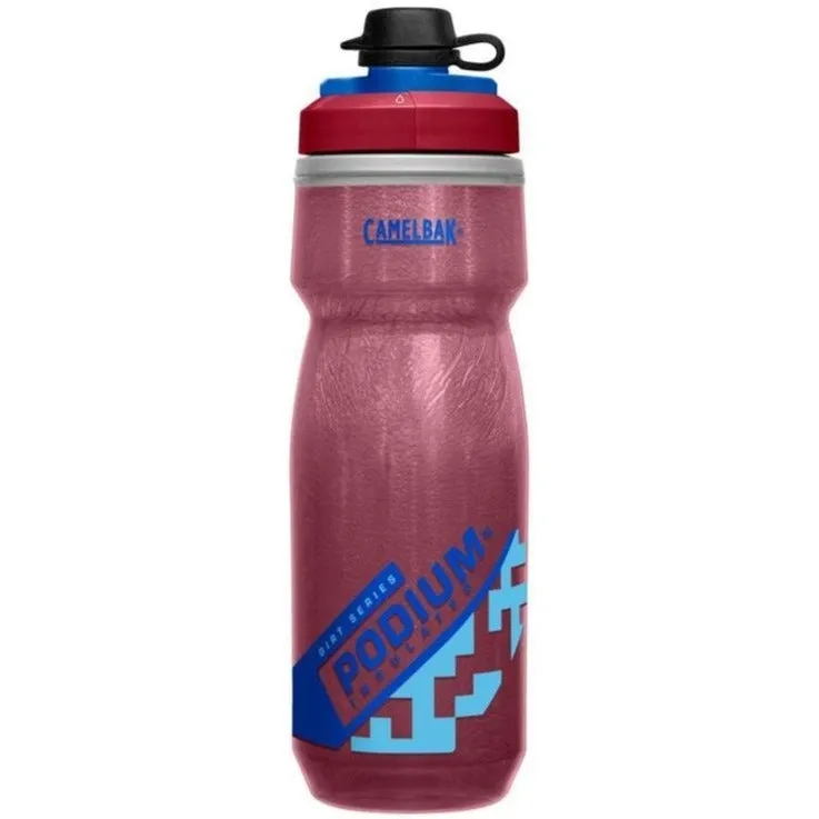 CamelBak Podium Dirt Series Chill 600ml Bottle