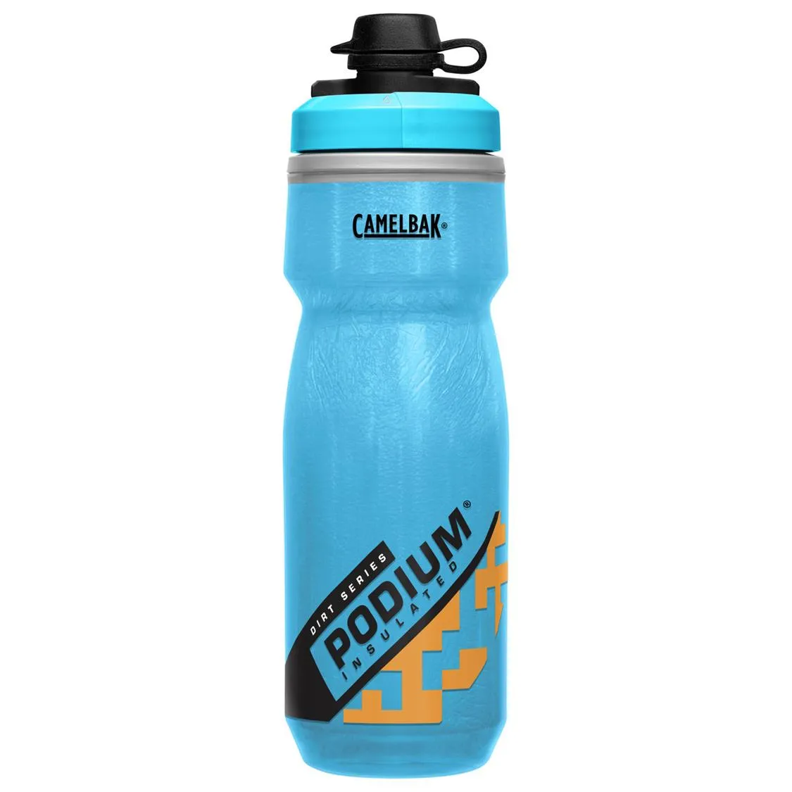 CamelBak Podium Dirt Series Chill 600ml Bottle