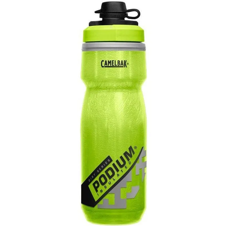 CamelBak Podium Dirt Series Chill 600ml Bottle