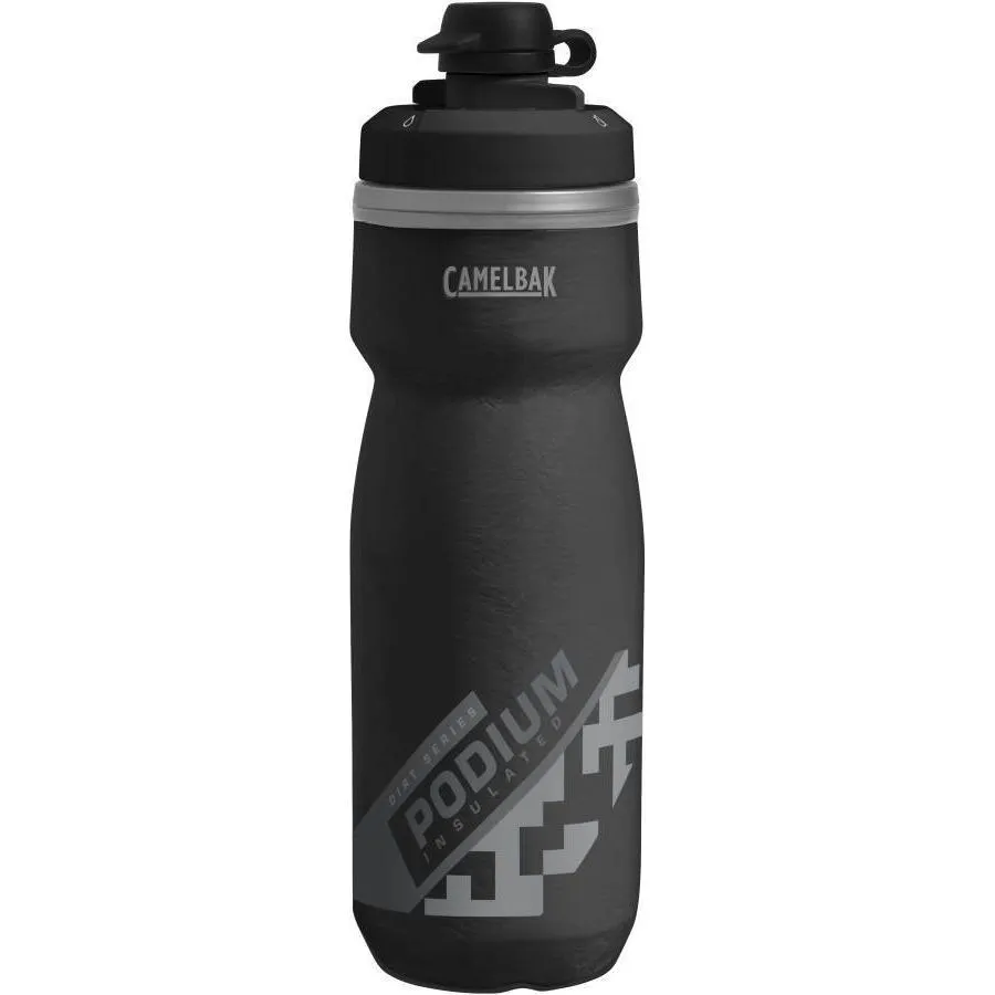 CamelBak Podium Dirt Series Chill 600ml Bottle