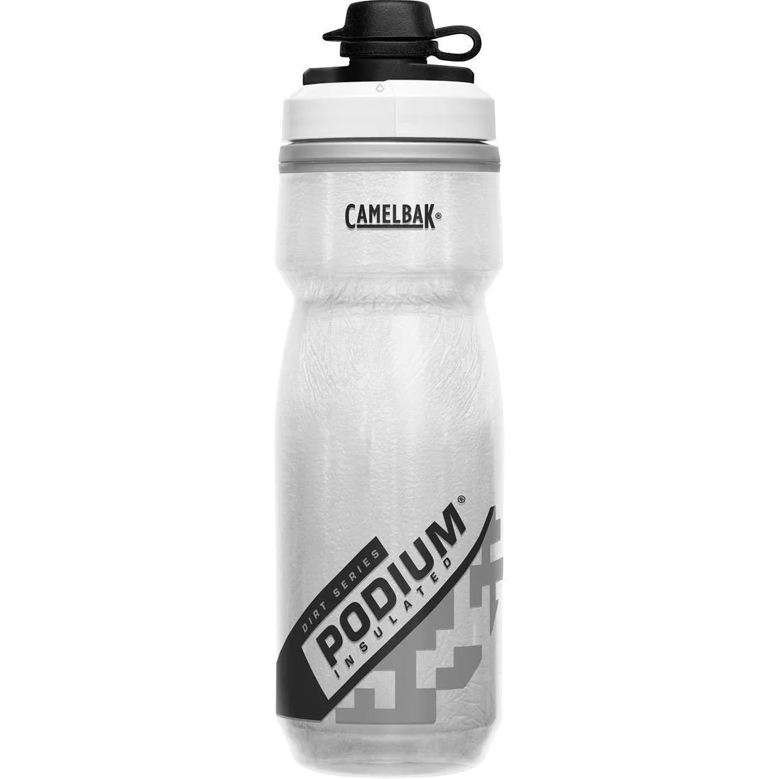 CamelBak Podium Dirt Series Chill 600ml Bottle