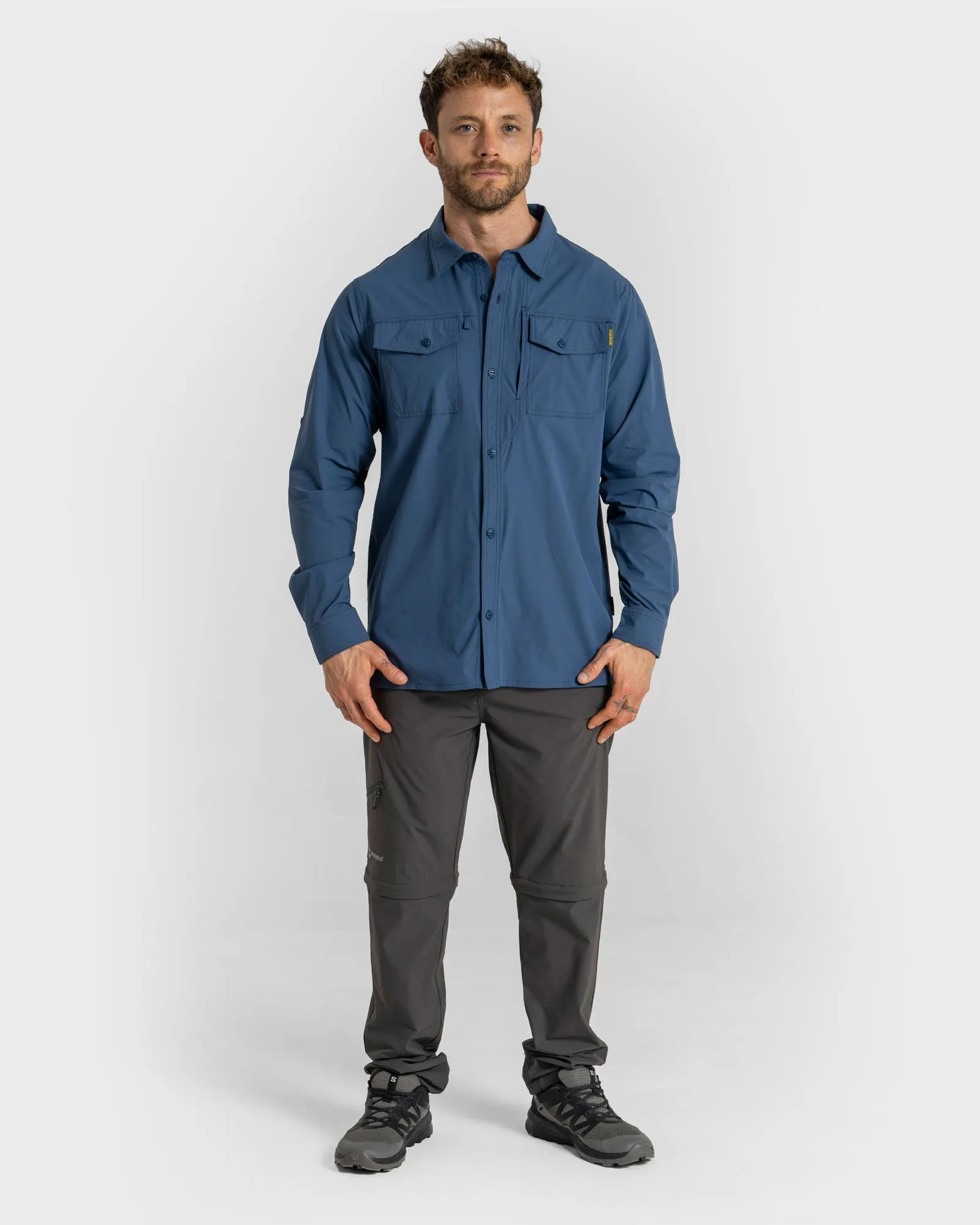Camisa Golnat Hombre