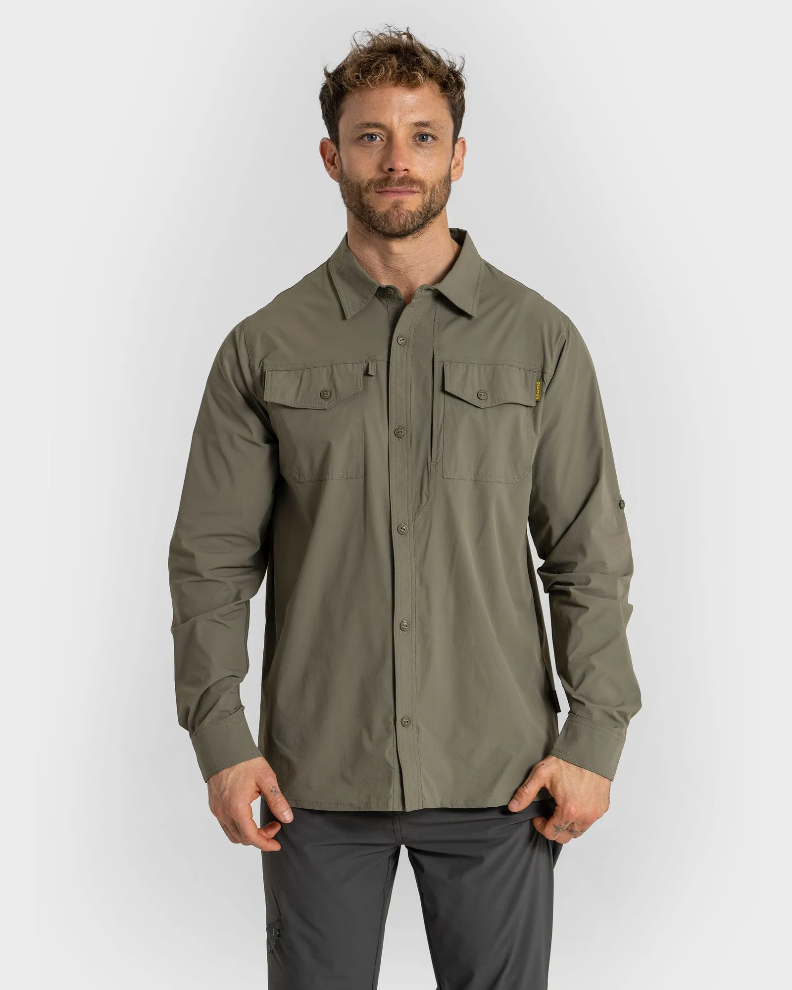 Camisa Golnat Hombre