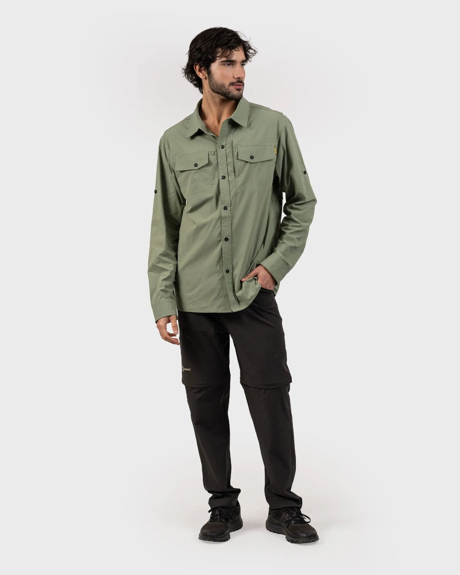 Camisa Golnat Hombre