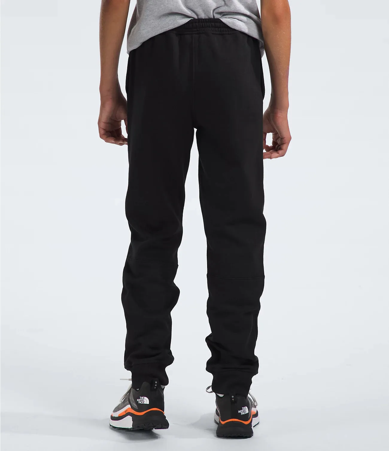 Camp Fleece Joggers (Boys’) - NF0A88SA - Past Season