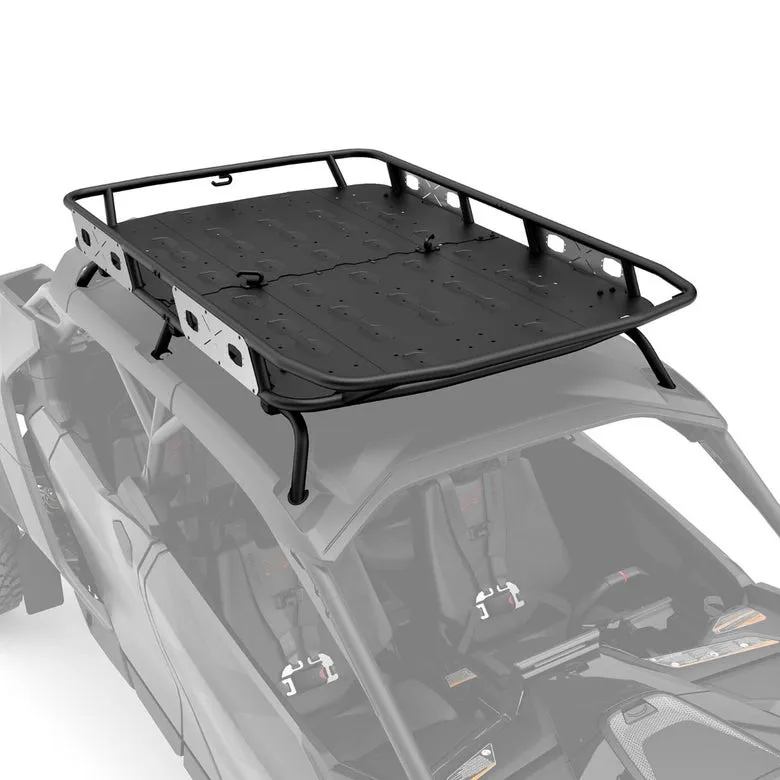 Can-Am Adventure Roof Rack ｜ Maverick R