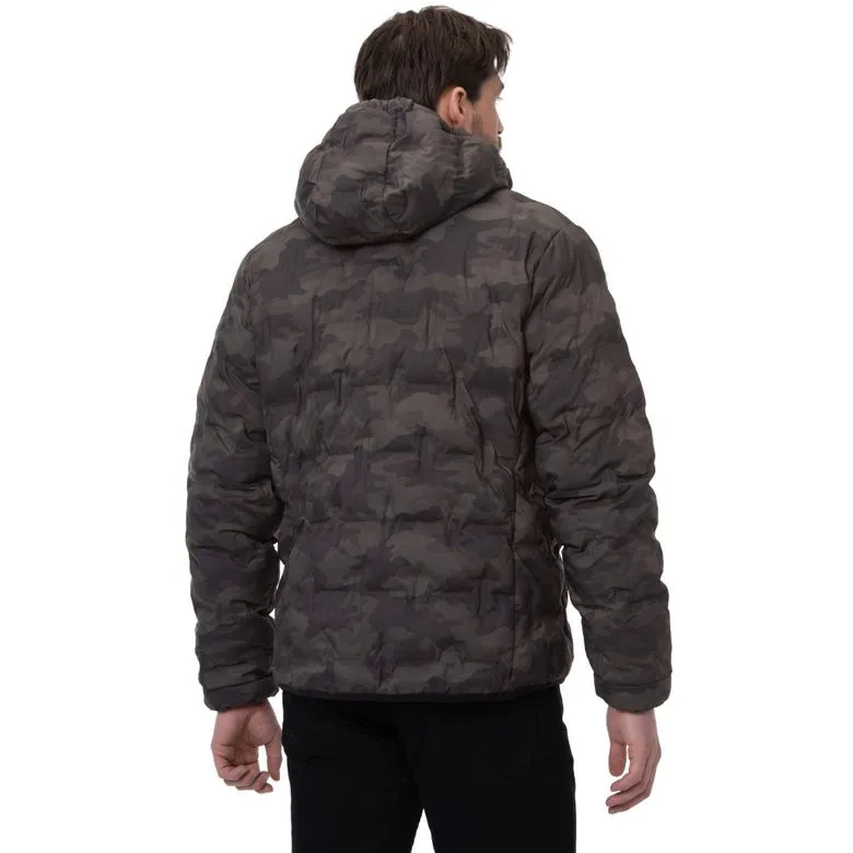 Can-Am Puffer Jacket