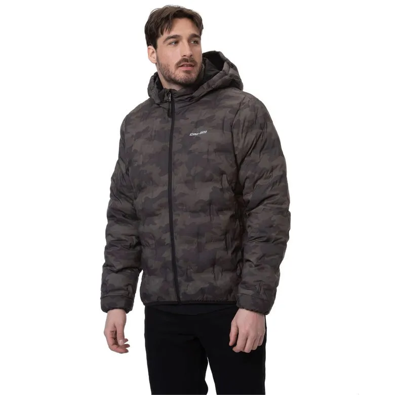 Can-Am Puffer Jacket