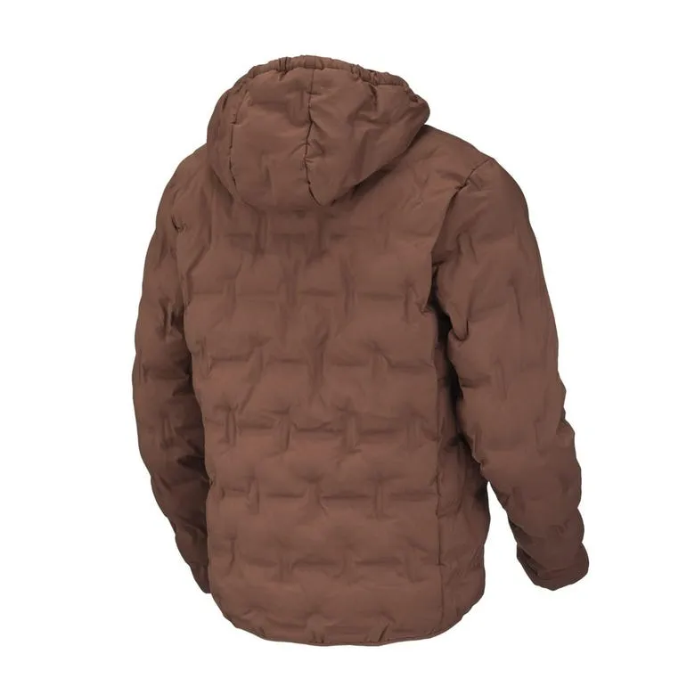 Can-Am Puffer Jacket