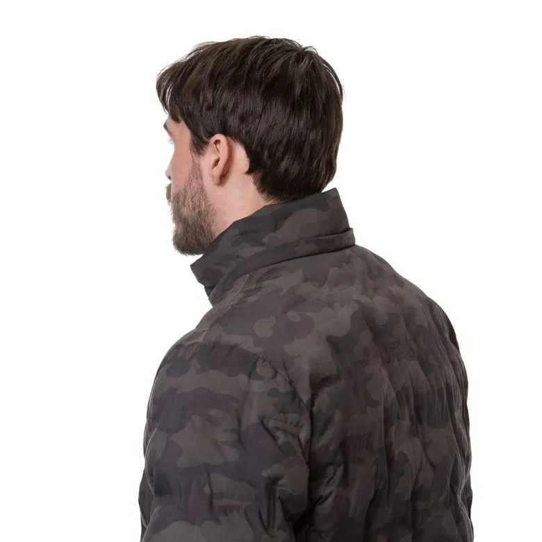 Can-Am Puffer Jacket