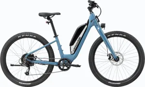 Cannondale Adventure Neo Allroad Low Step E-Bike 2024