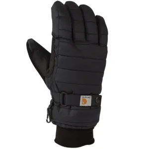 Carhartt Women's Quilts Insulated Glove WA575