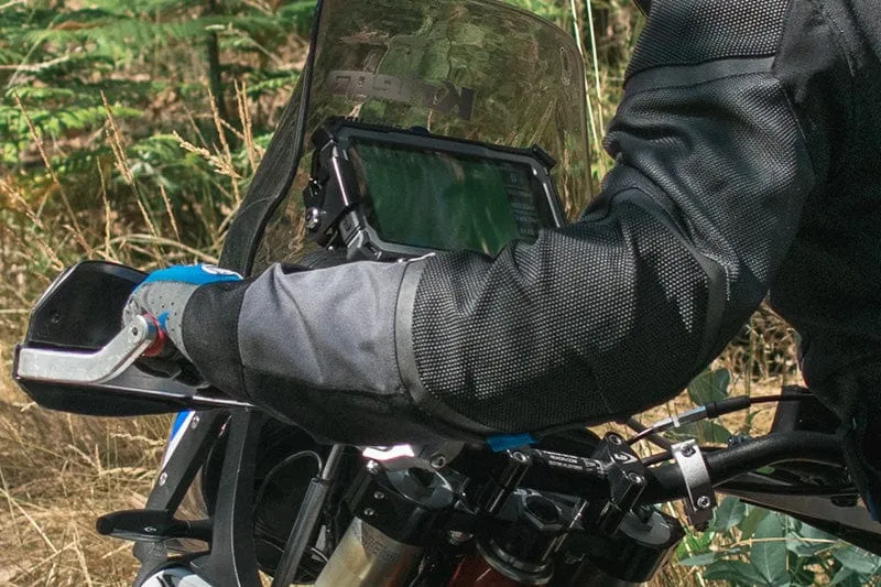 Carpe Iter CI V4C 2600 Nits Offroad rugged tablet