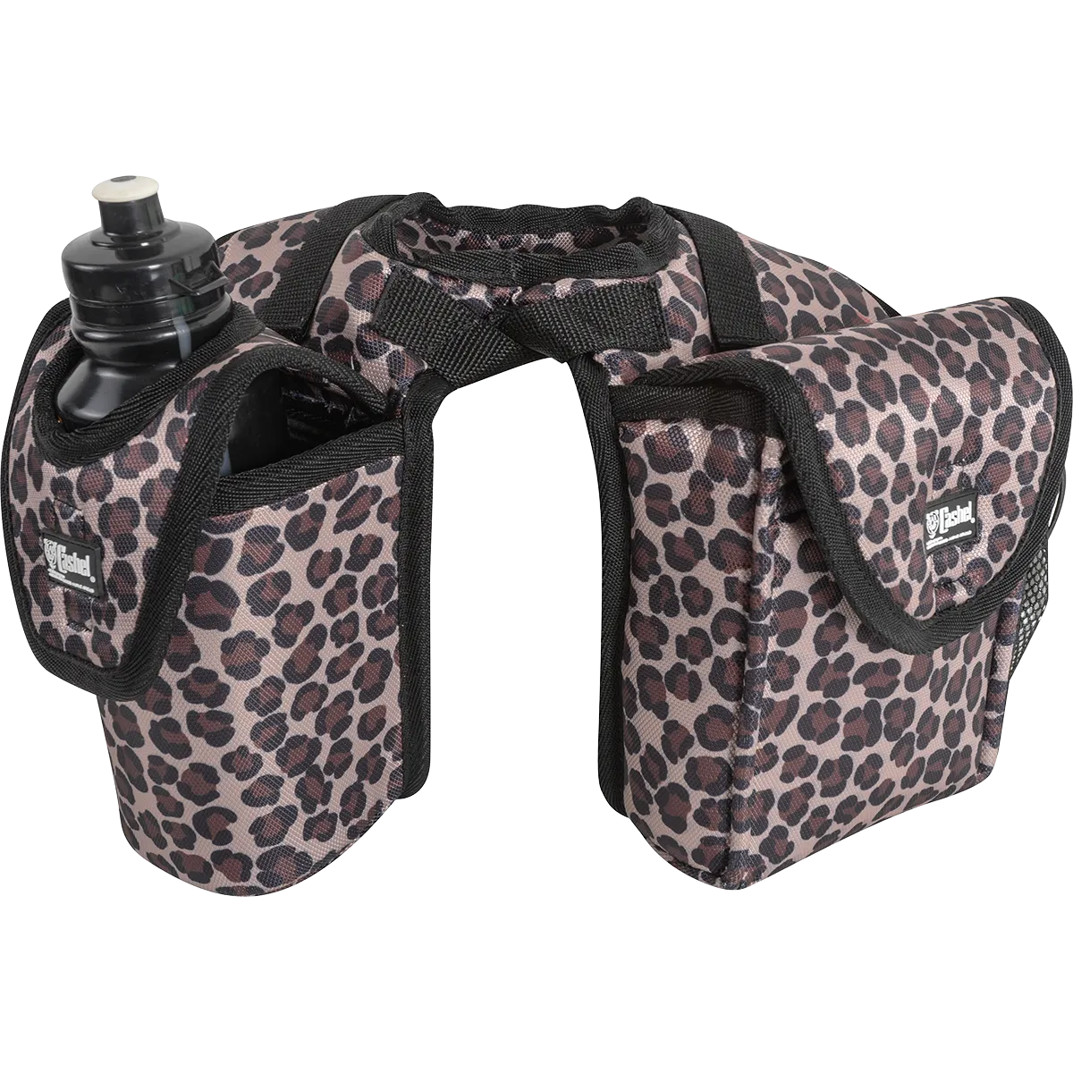 Cashel Bottle and Lunch Holder Horn Bag