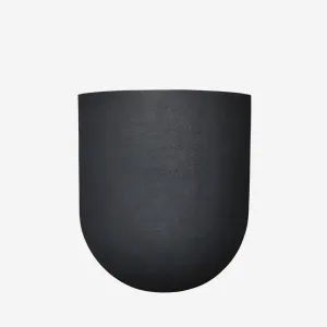 Cask Planter - Lead