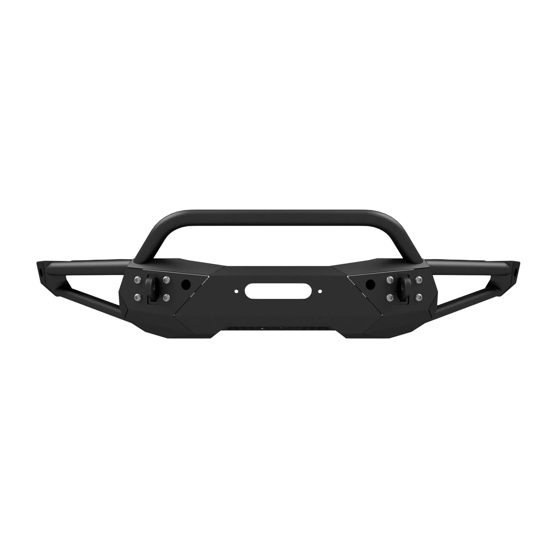 CBI Ford Bronco Baja Hybrid Front Bumper | 2022