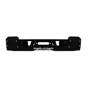 CBI Toyota Sequoia Covert Bumper | 2023
