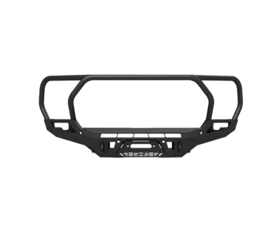 CBI Toyota Tundra Adventure Front Bumper | 2022-2023