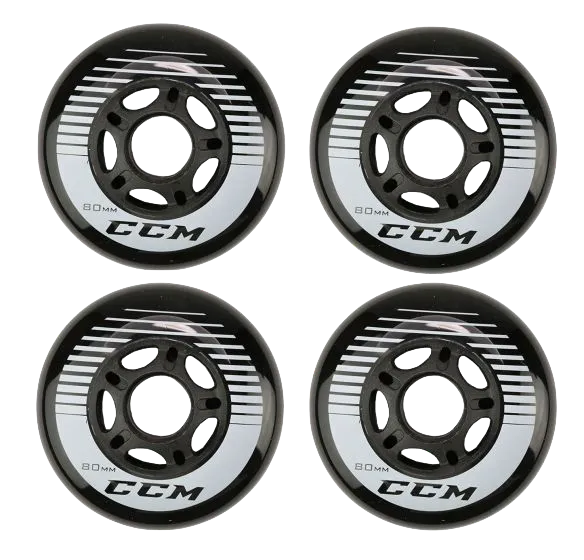 CCM Replacement Wheels