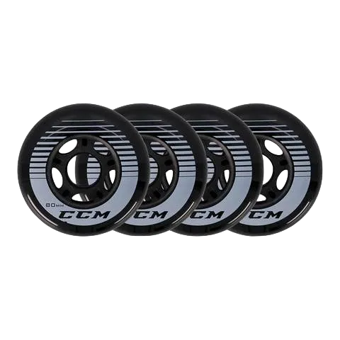CCM Replacement Wheels