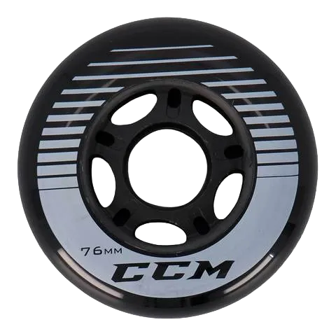 CCM Replacement Wheels