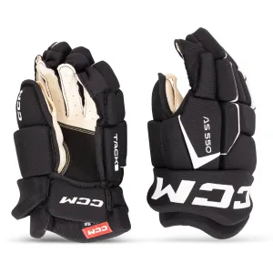 CCM Tacks AS550 Junior Hockey Gloves
