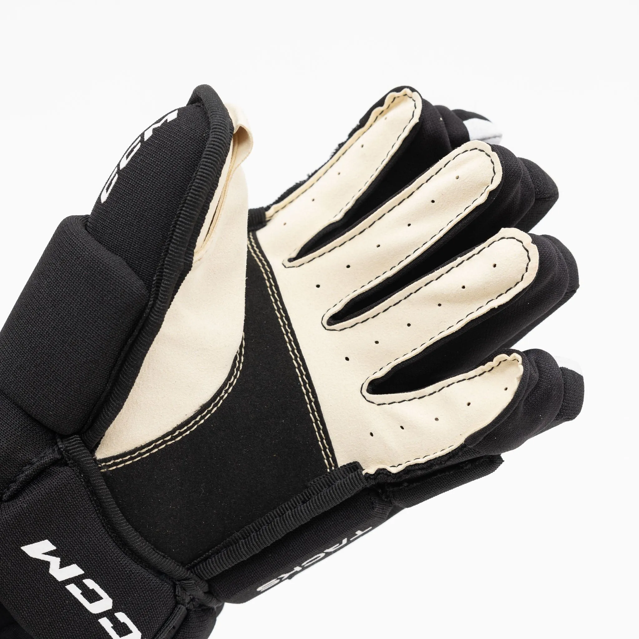CCM Tacks AS550 Junior Hockey Gloves