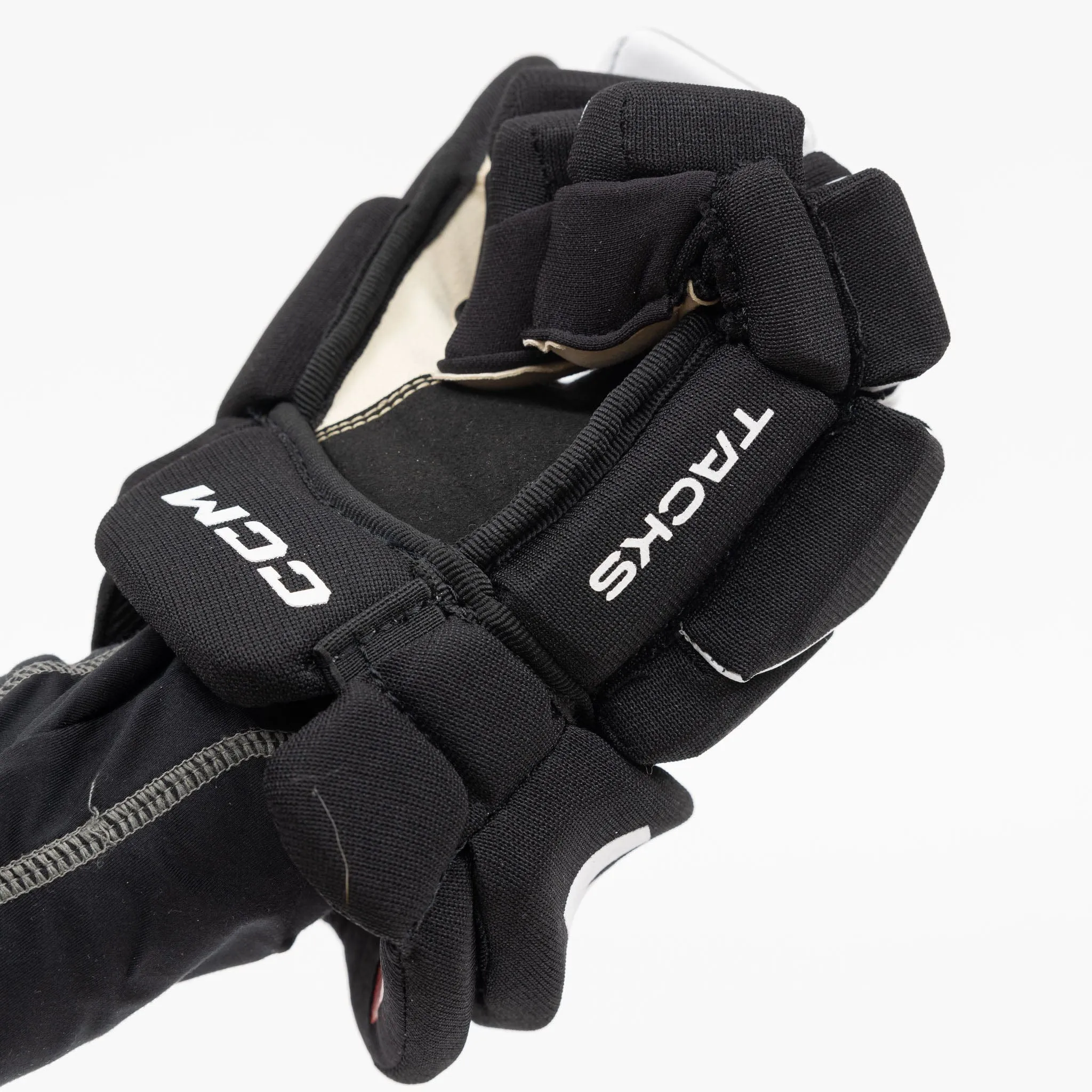 CCM Tacks AS550 Junior Hockey Gloves