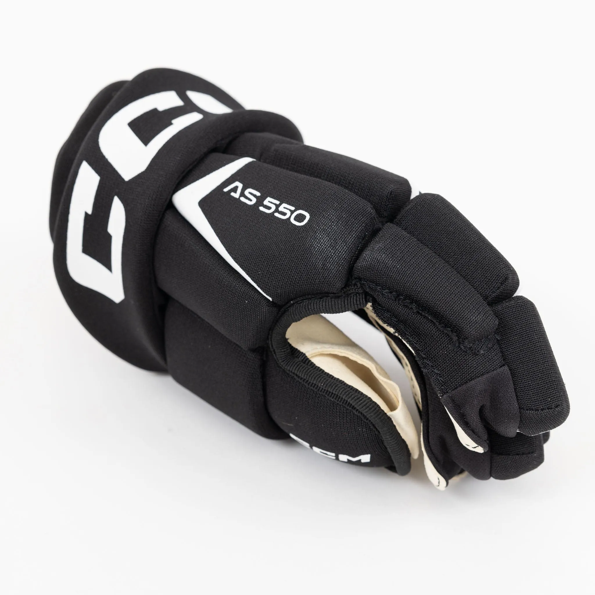 CCM Tacks AS550 Junior Hockey Gloves